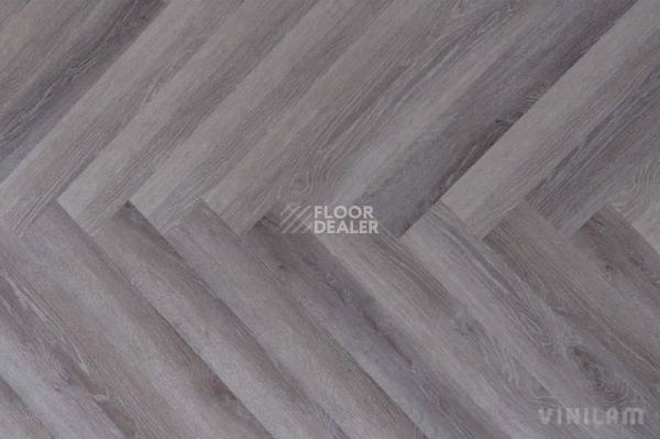 Кварцвиниловые полы Vinilam Parquet Herringbone 6,5 мм IS11144 Микеланджело Паркет фото 1 | FLOORDEALER